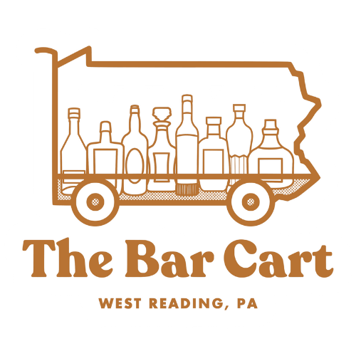 The Bar Cart