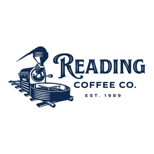 Reading Coffee Co.