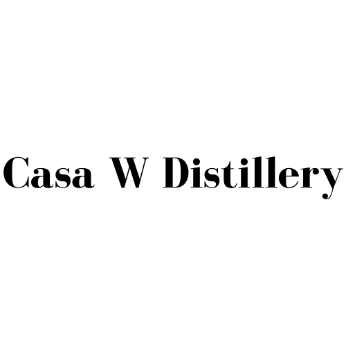 Casa W Distillery