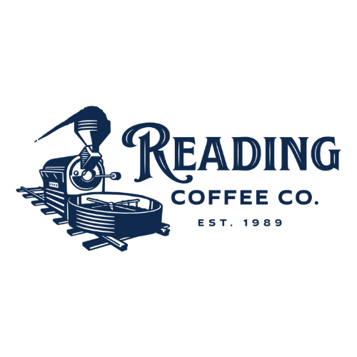 Reading Coffee Co.